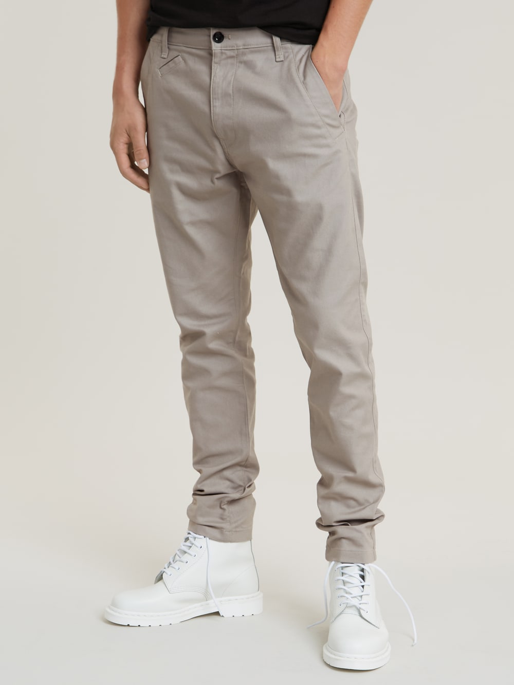 G-Star RAW VETAR SLIM CHINO 新品　チノパン G-STAR RAW (ジースターロゥ) Vetar Slim Chino (ベタルスリム