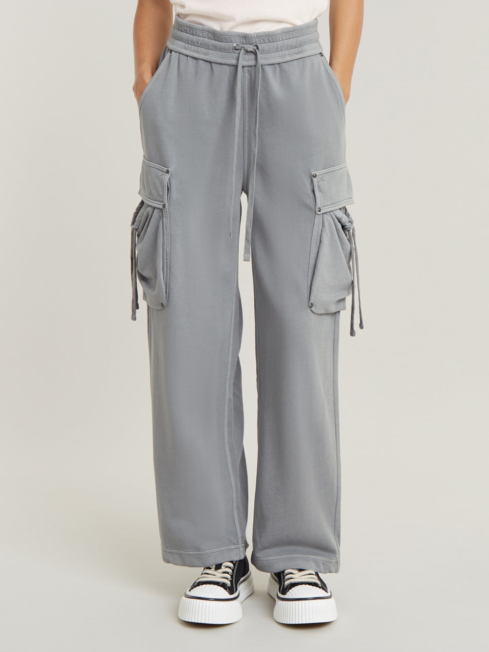 Womens skinny sweats on sale