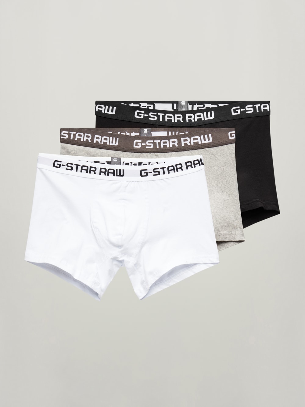 Men s Underwear Men s Trunks G STAR GB