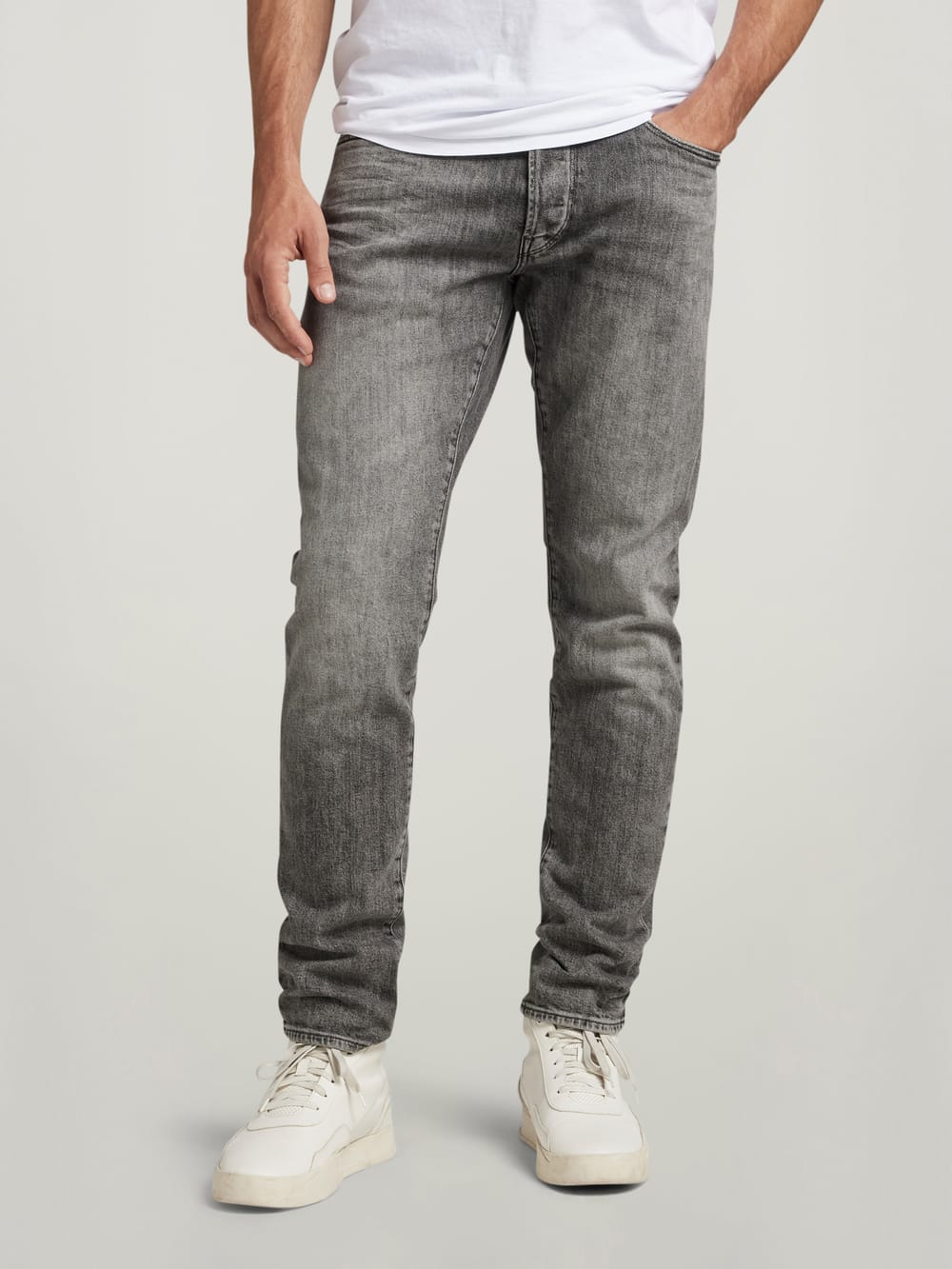 送料込★G-Star★ジーンズ Virjinya Slim デニム Virjinya Slim Jeans | Medium blue | G-STAR® US