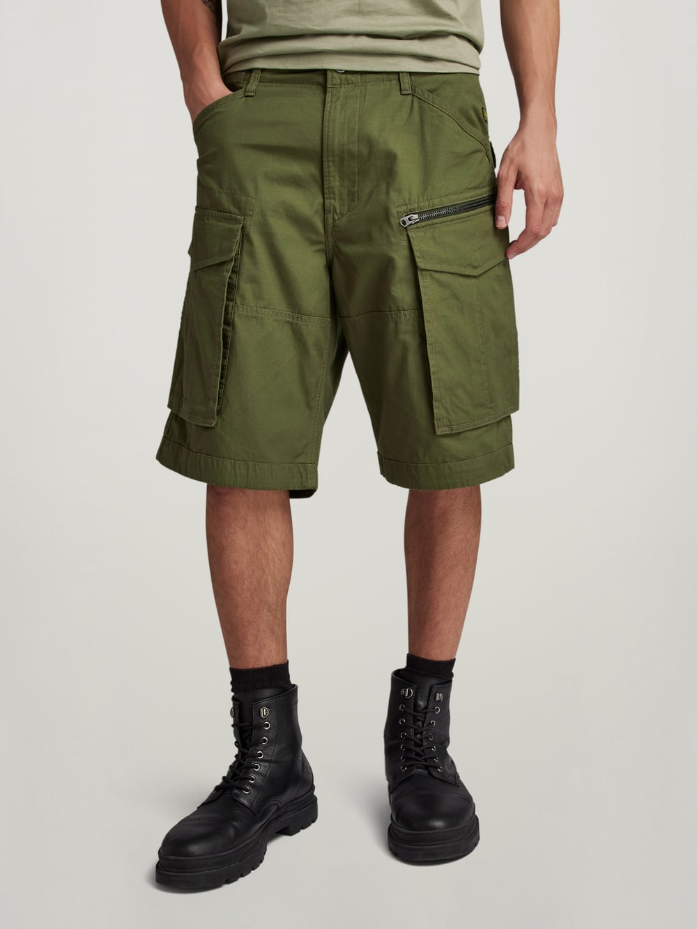 G star camo shorts on sale