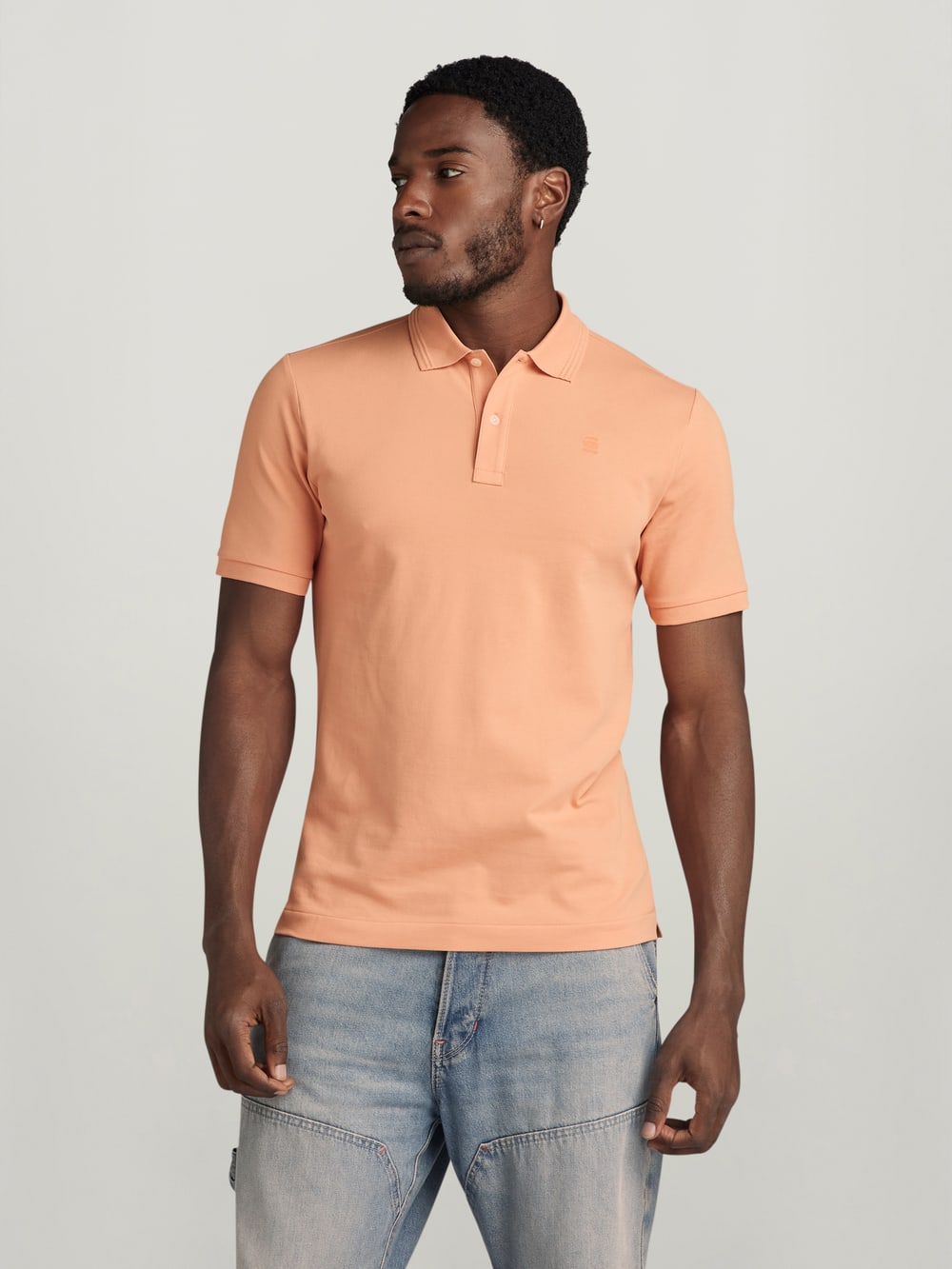 Men Sale Polos G Star Sale G STAR NL