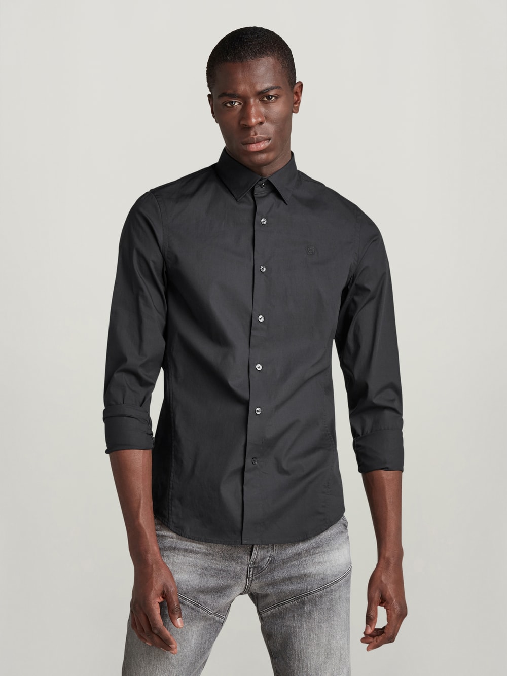 Camisetas g star hombre outlet hotsell