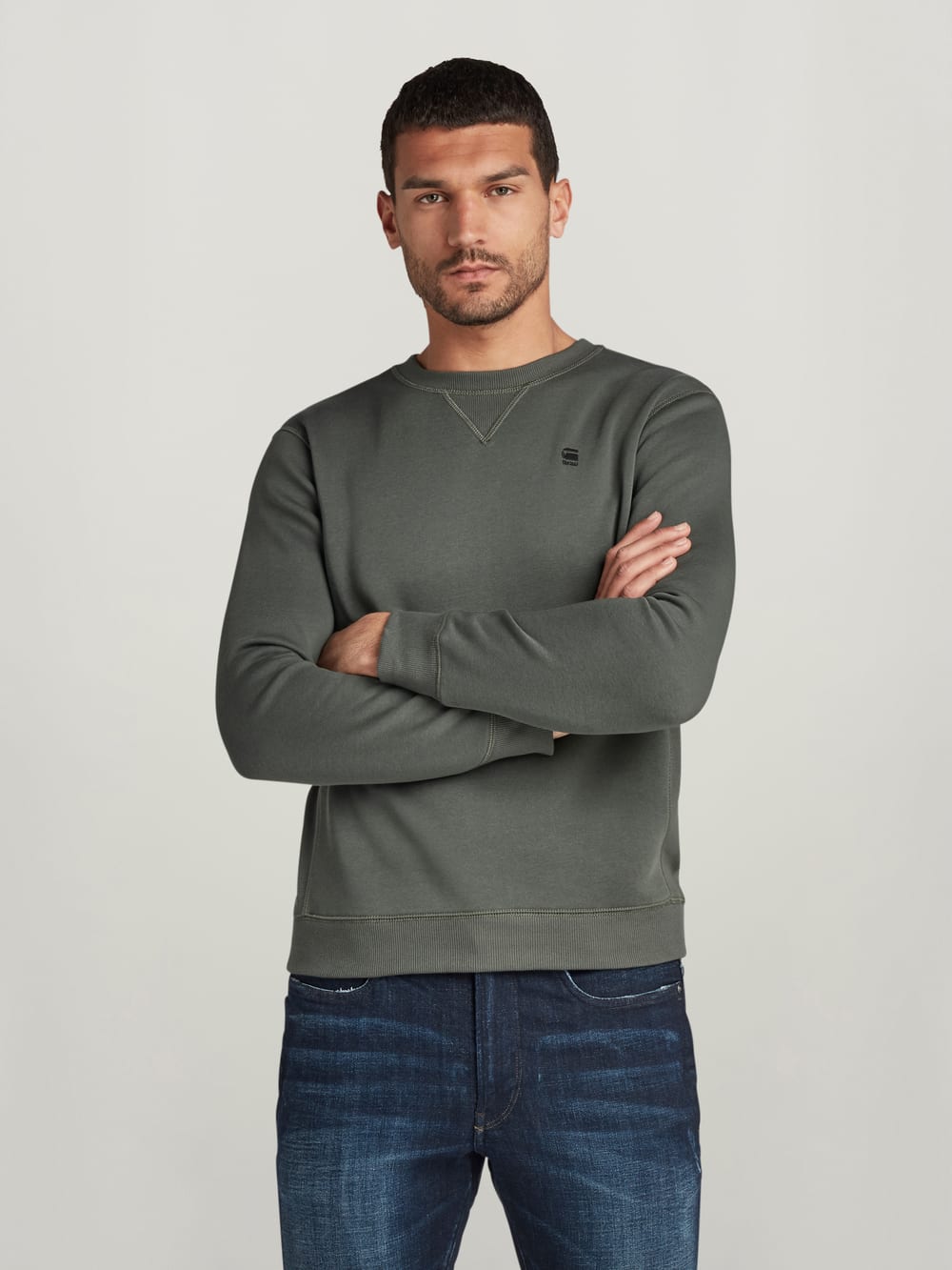 Sweats et Sweats a capuche hommes G Star RAW FR