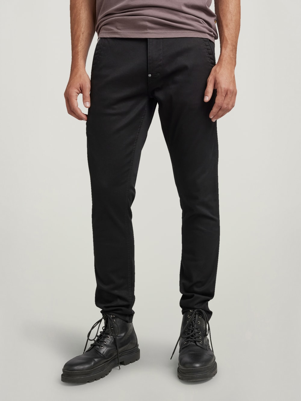 Pantalons pour Hommes Pantalons Cargo Chinos Joggings G Star RAW FR