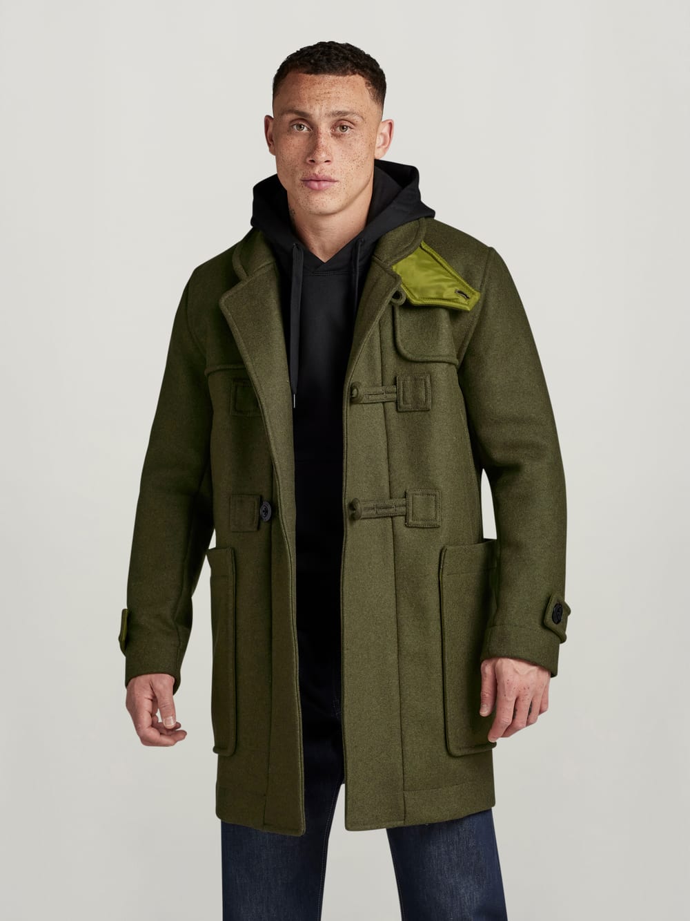 G star coat sale shop