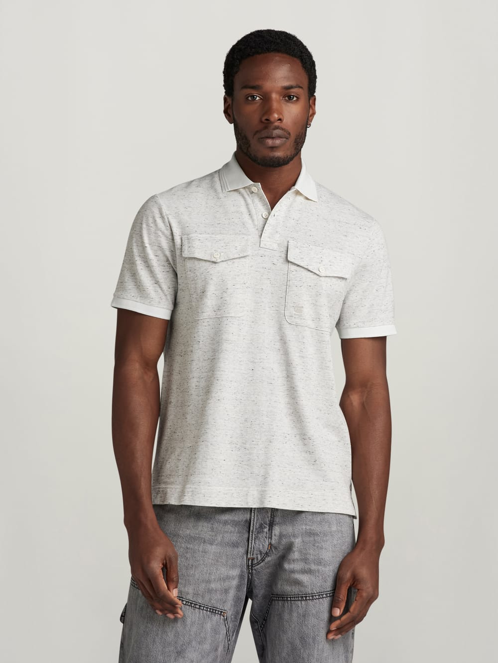 Men's Polos | Red, White, & Black Polos | G-Star RAW® JP