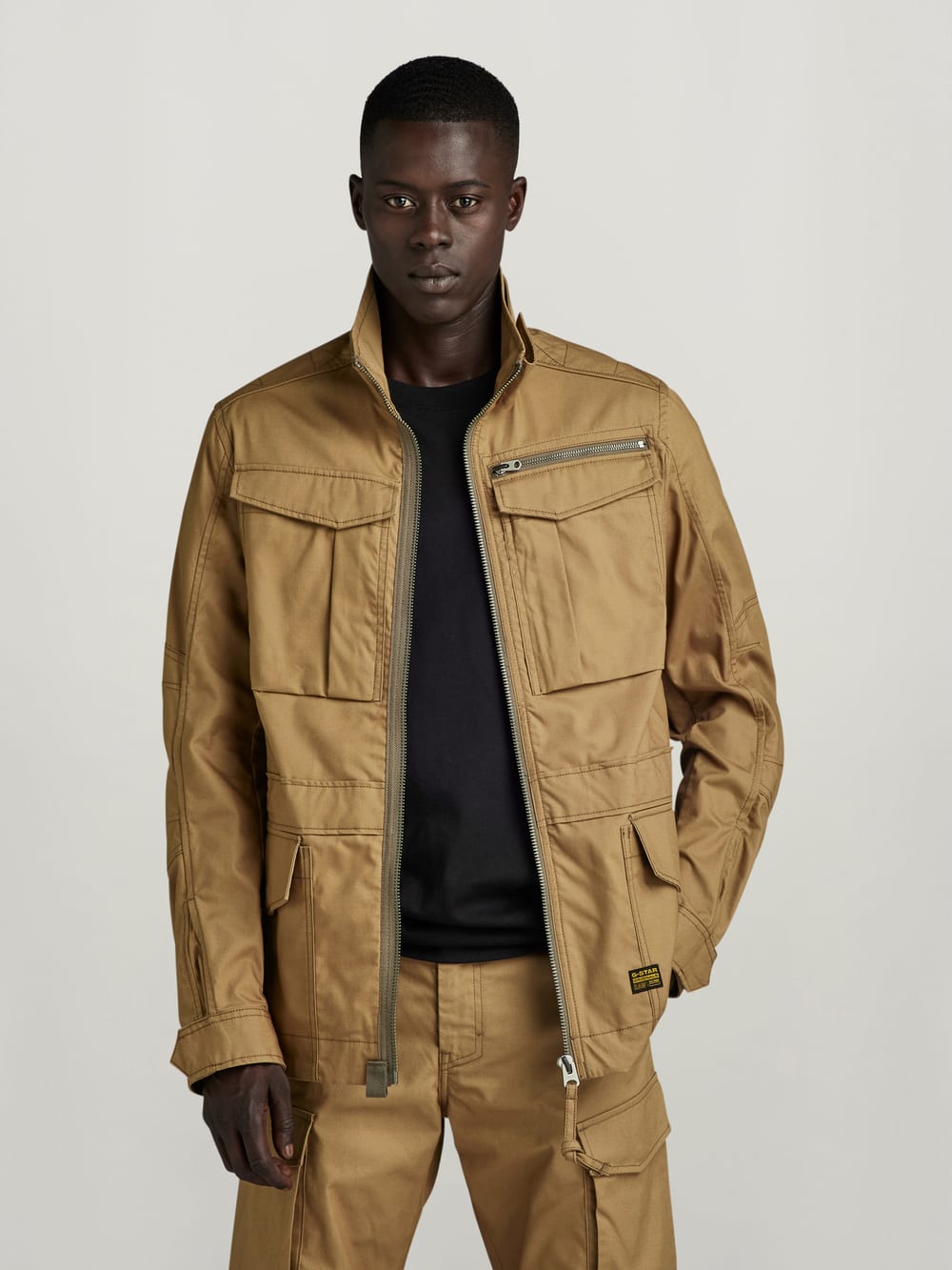 Men s Jackets Coats Men s Casual Jackets G Star RAW AU