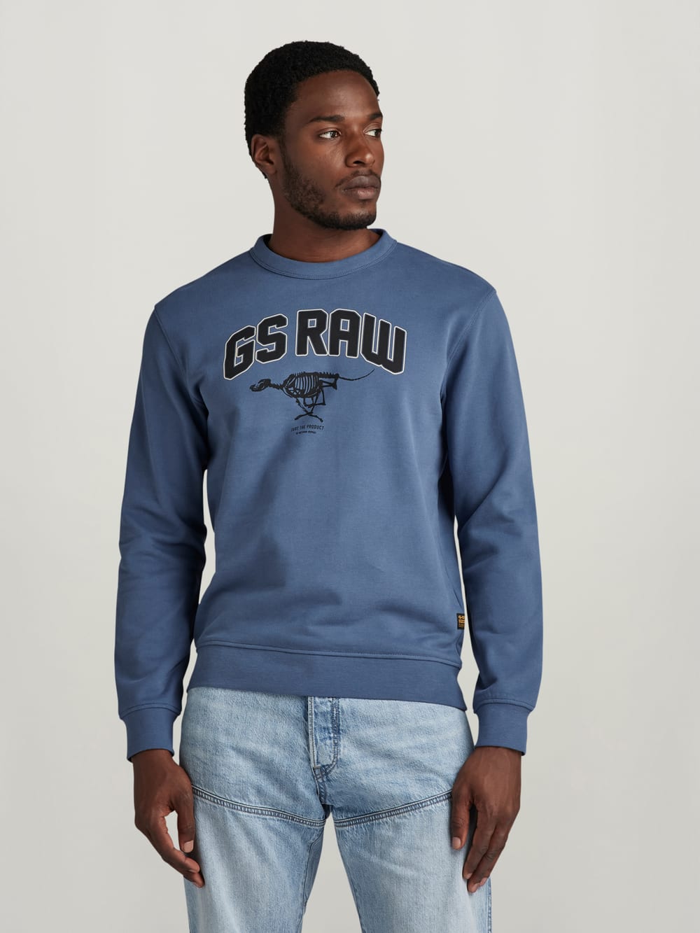 G star raw crewneck on sale