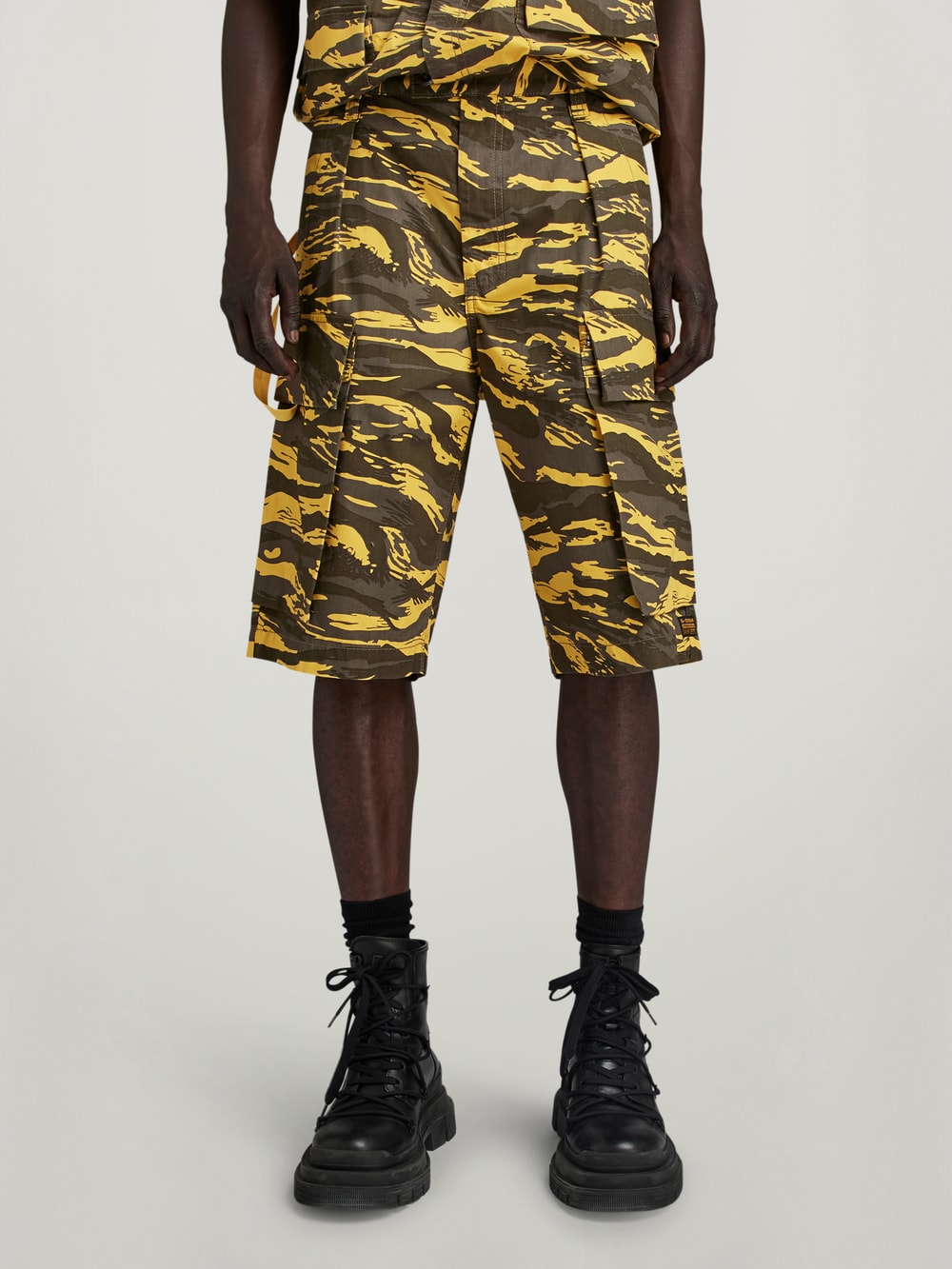 Korte broeken shorts voor heren G Star RAW NL