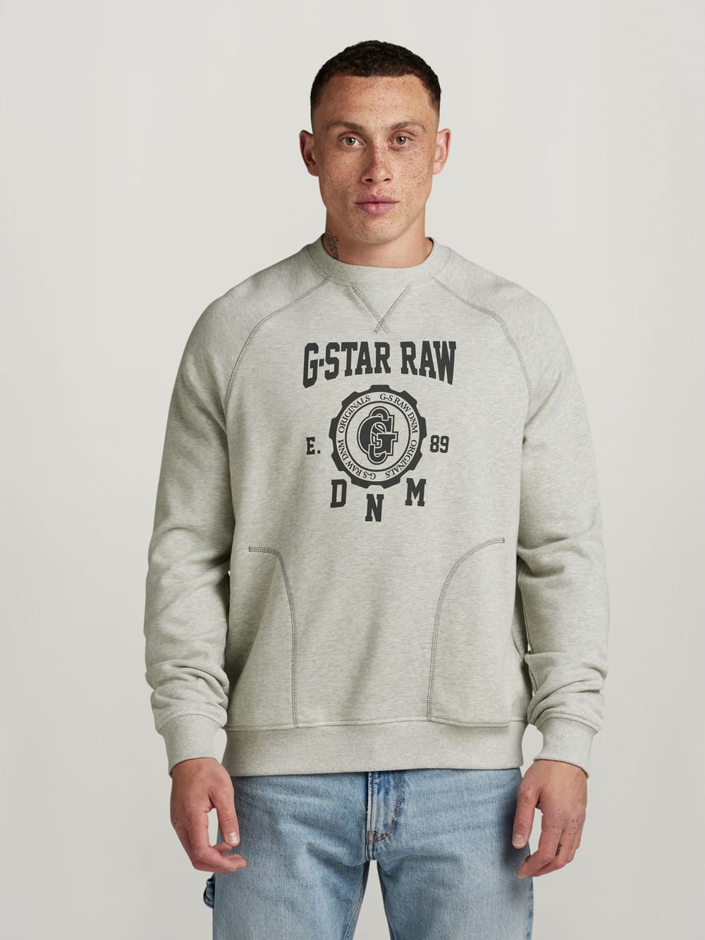 G star raw jumpers store