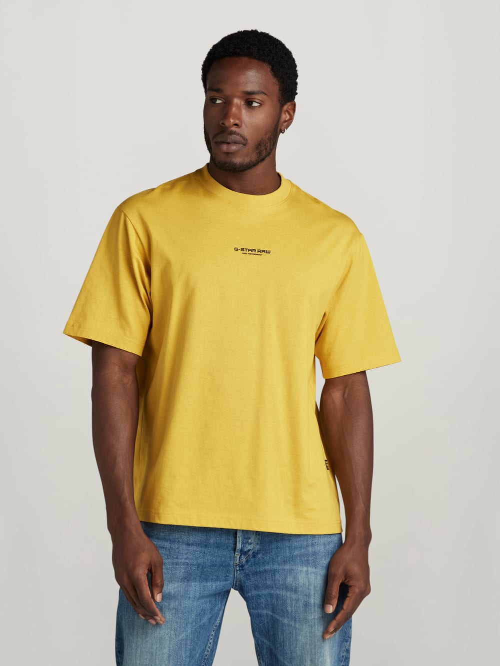 Men s T Shirts Sale Up to 30 Off G Star RAW PH