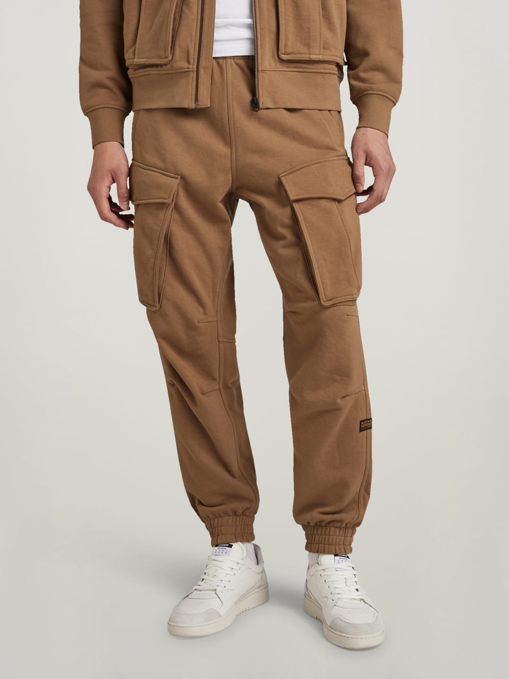 G star joggers on sale