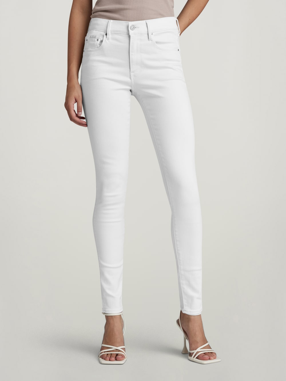 G star jeans sale womens best sale