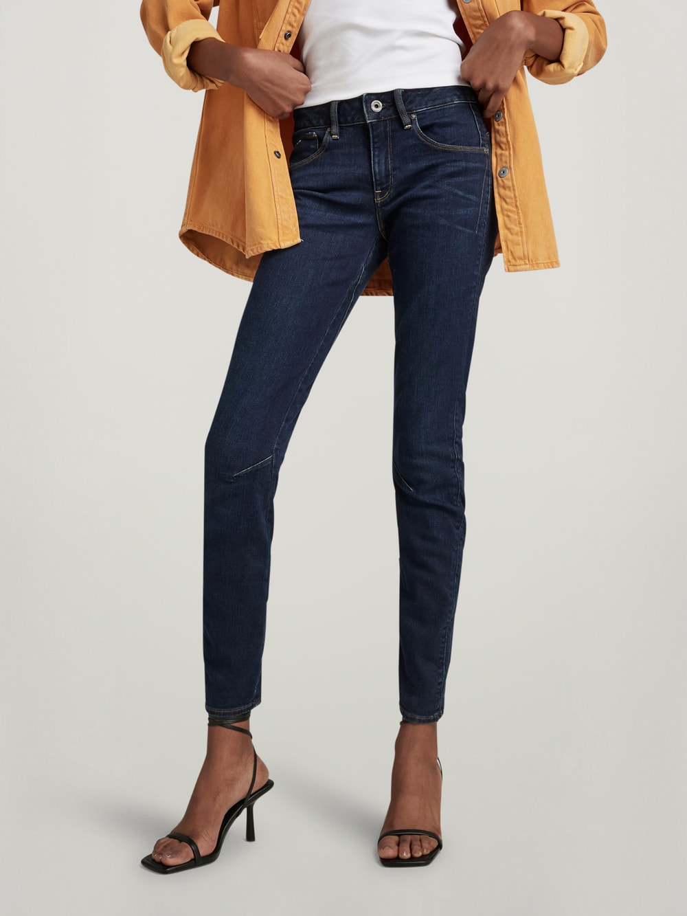 G star ladies jeans shop