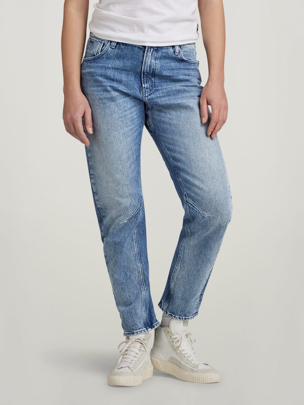 G star jeans dames sale outlet