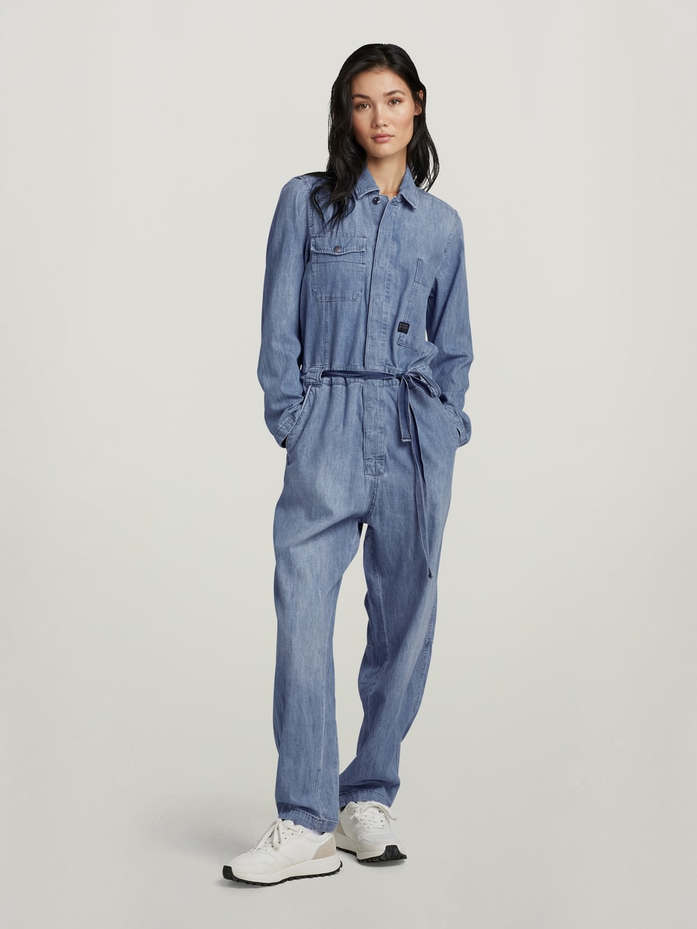 Women s Jumpsuits Overalls Rompers Playsuits G Star RAW DE