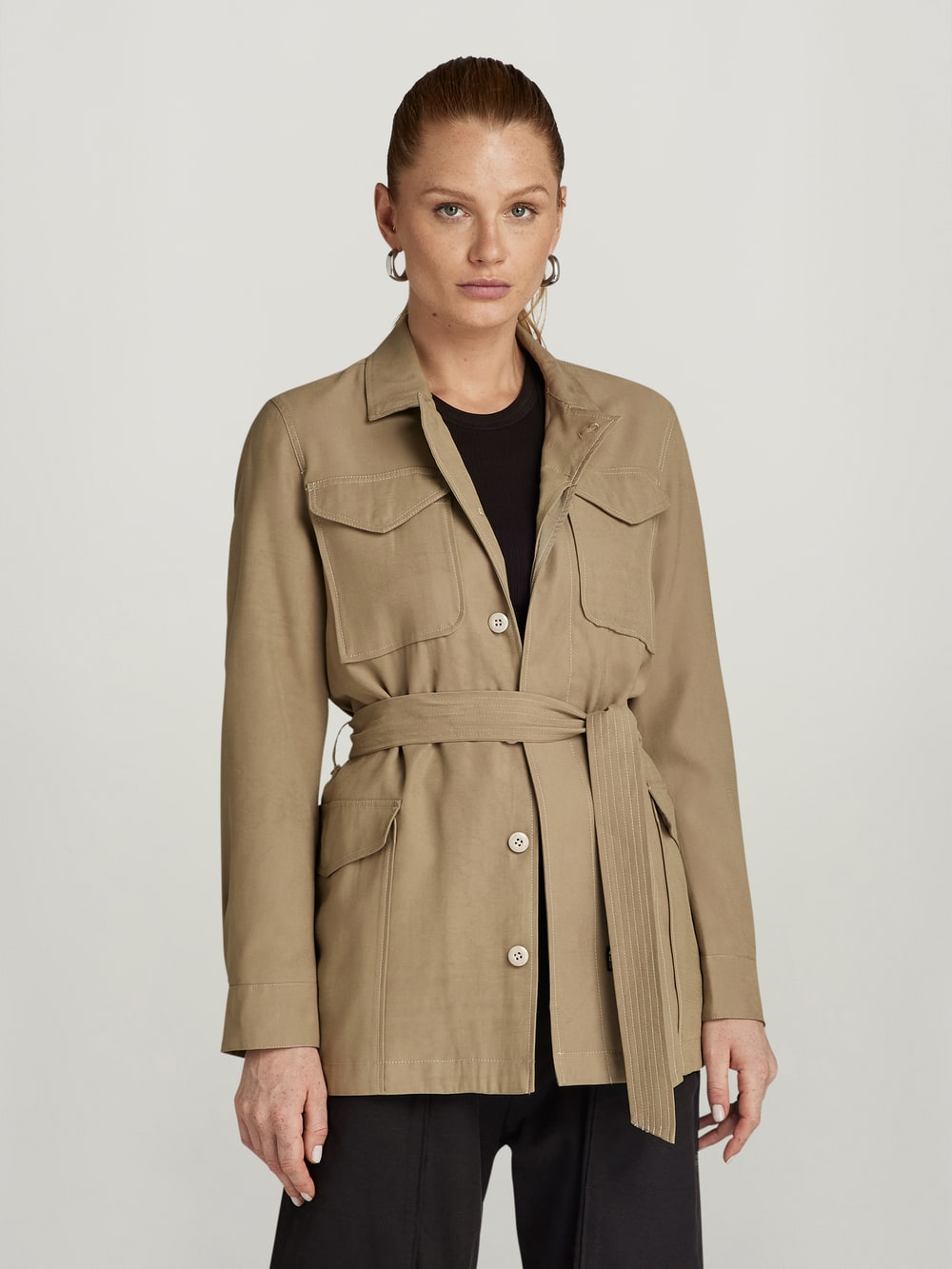 G star bubble coat sale