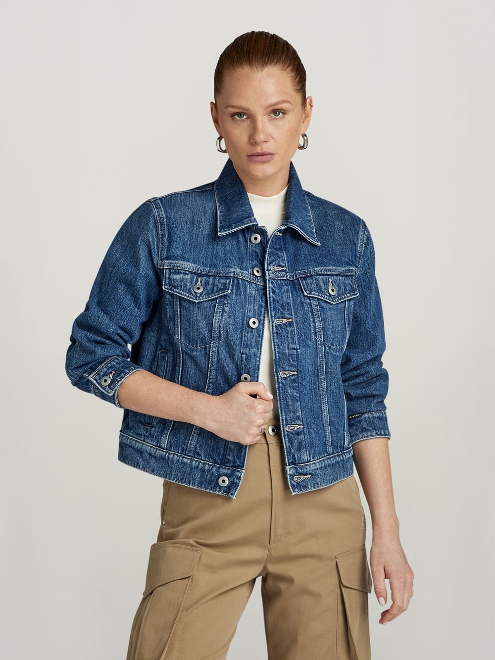 G star womens jackets sale top