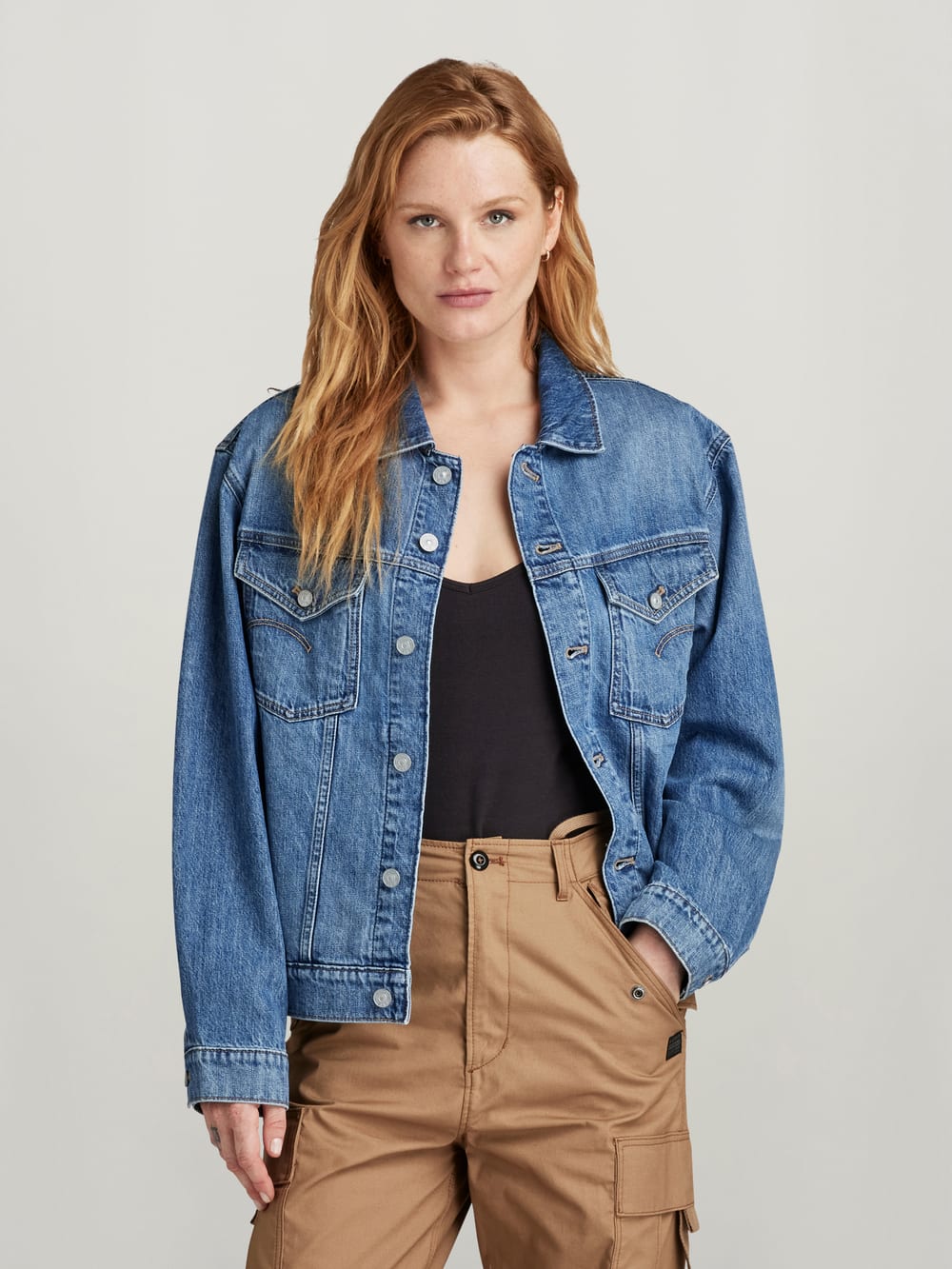 G star raw ladies jackets new arrivals