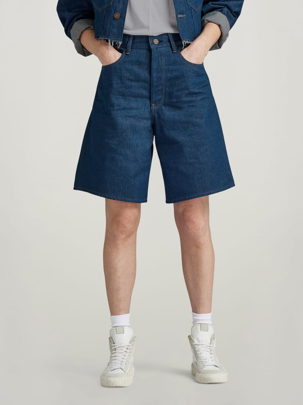 Women s Denim Shorts Jean Shorts G Star RAW AU