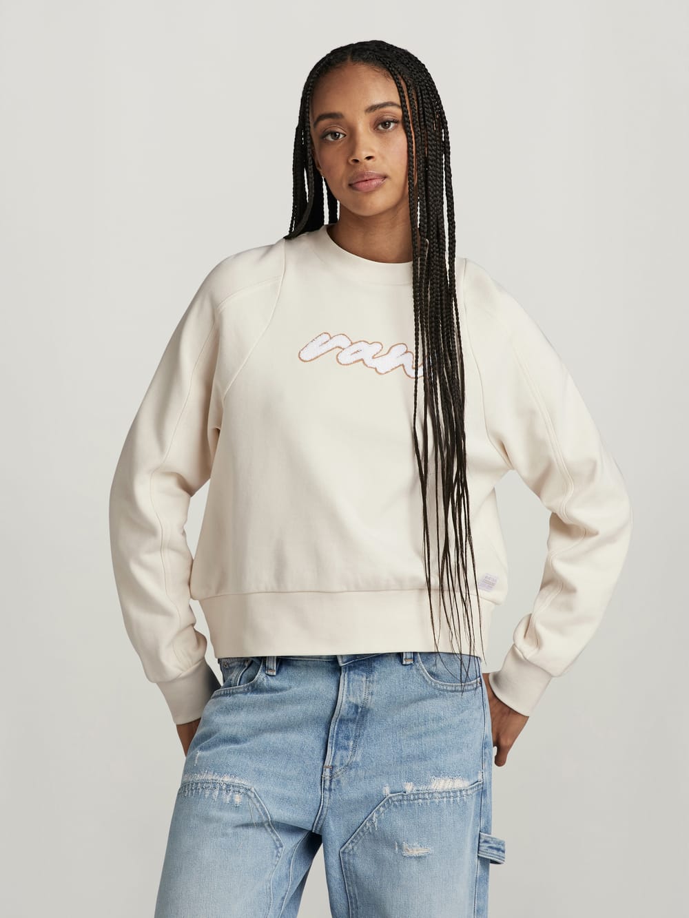 G star raw sweaters online