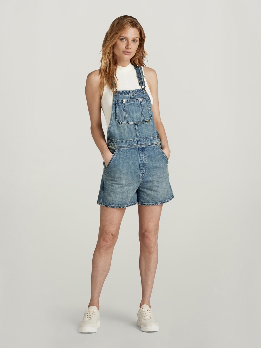 G star overalls sale