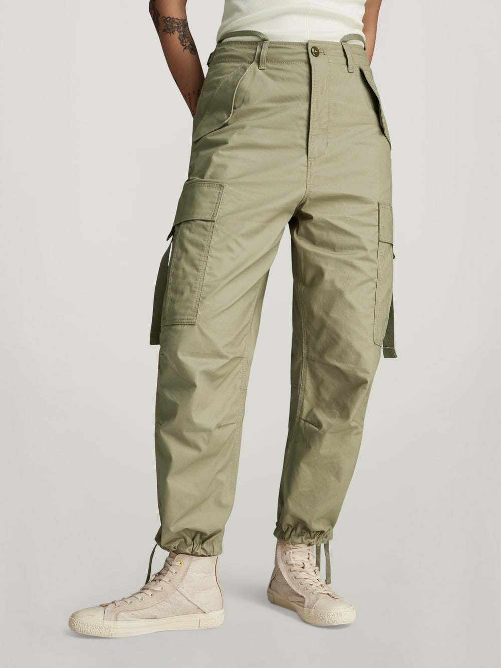 G star womens cargo pants clearance