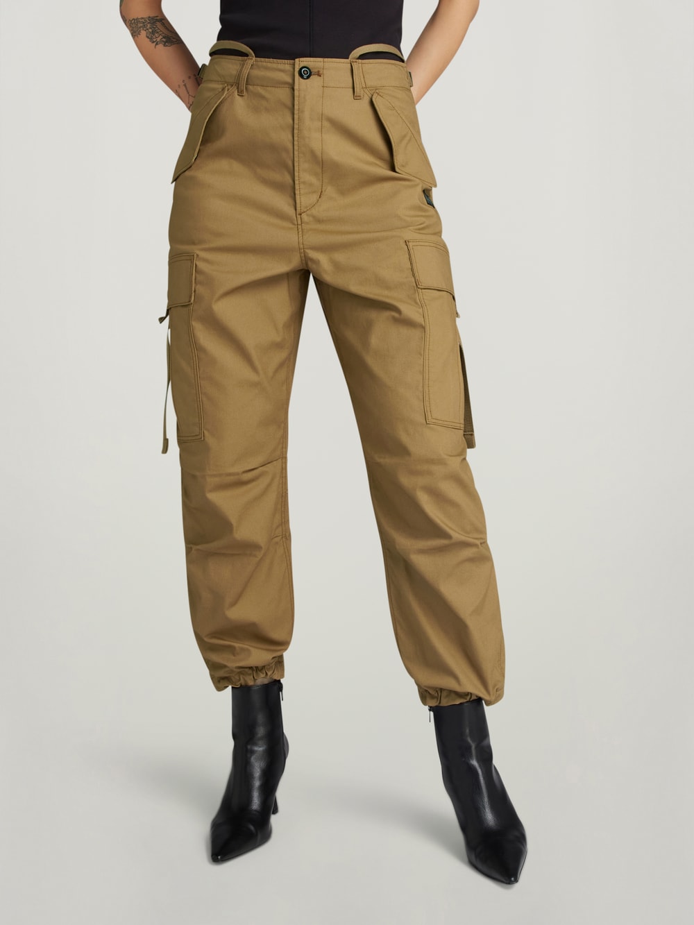 G star womens cargo pants clearance