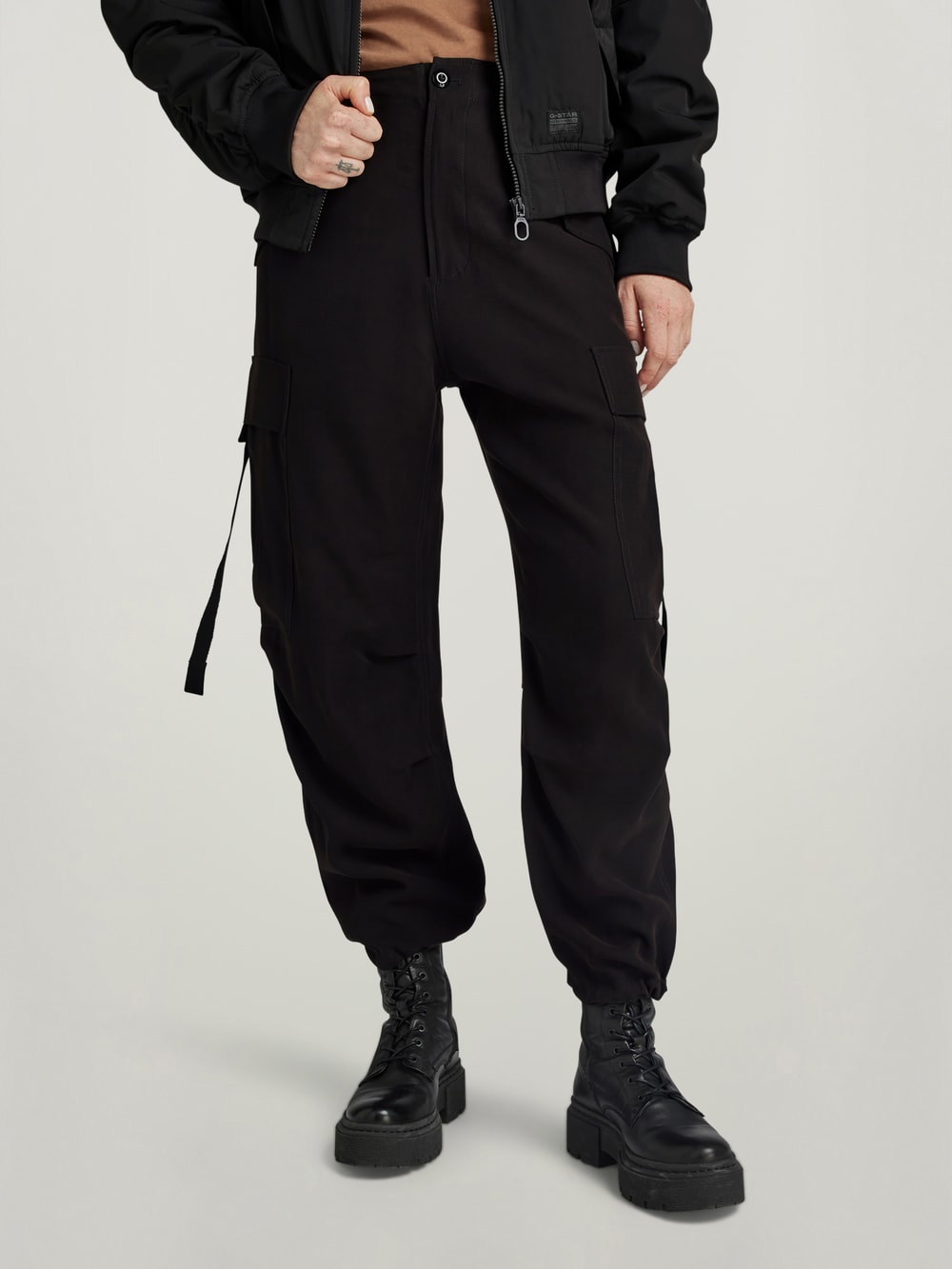 Women s Pants Cargo Pants Chinos Joggers G Star RAW US