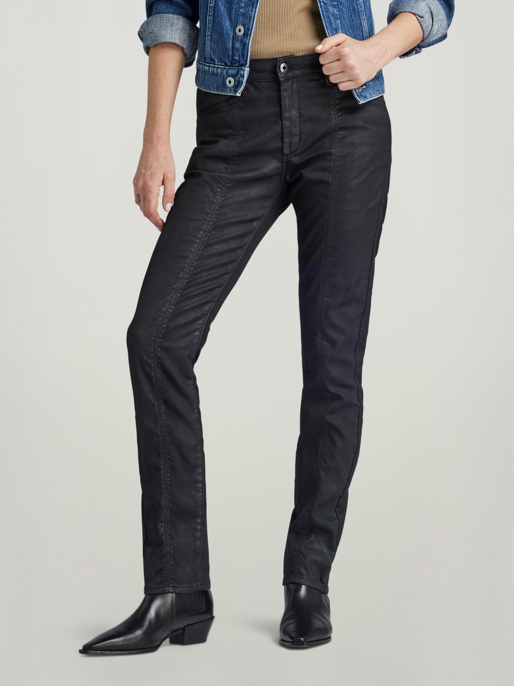 Broek g star online