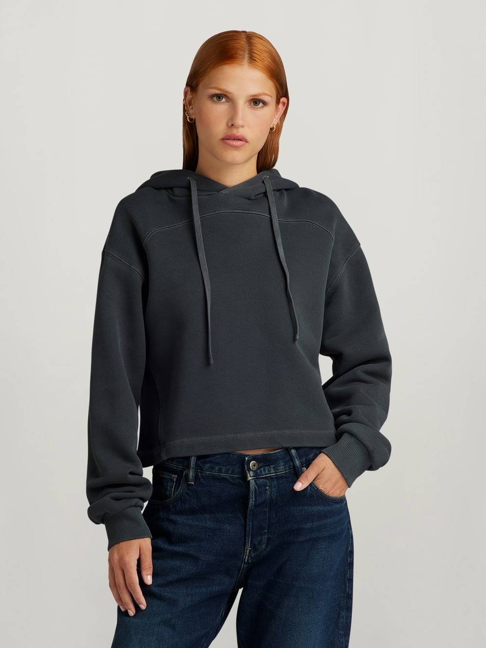 G star dames sweater 2025