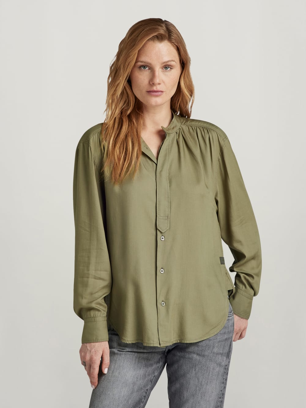 Chemise g star femme hot sale
