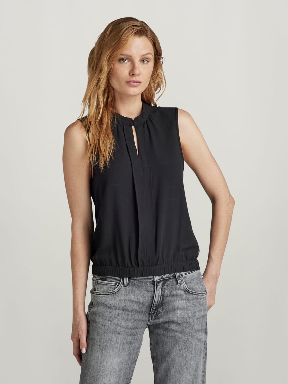 Women s Blouses Shirts Short Sleeve Shirts G Star RAW AU