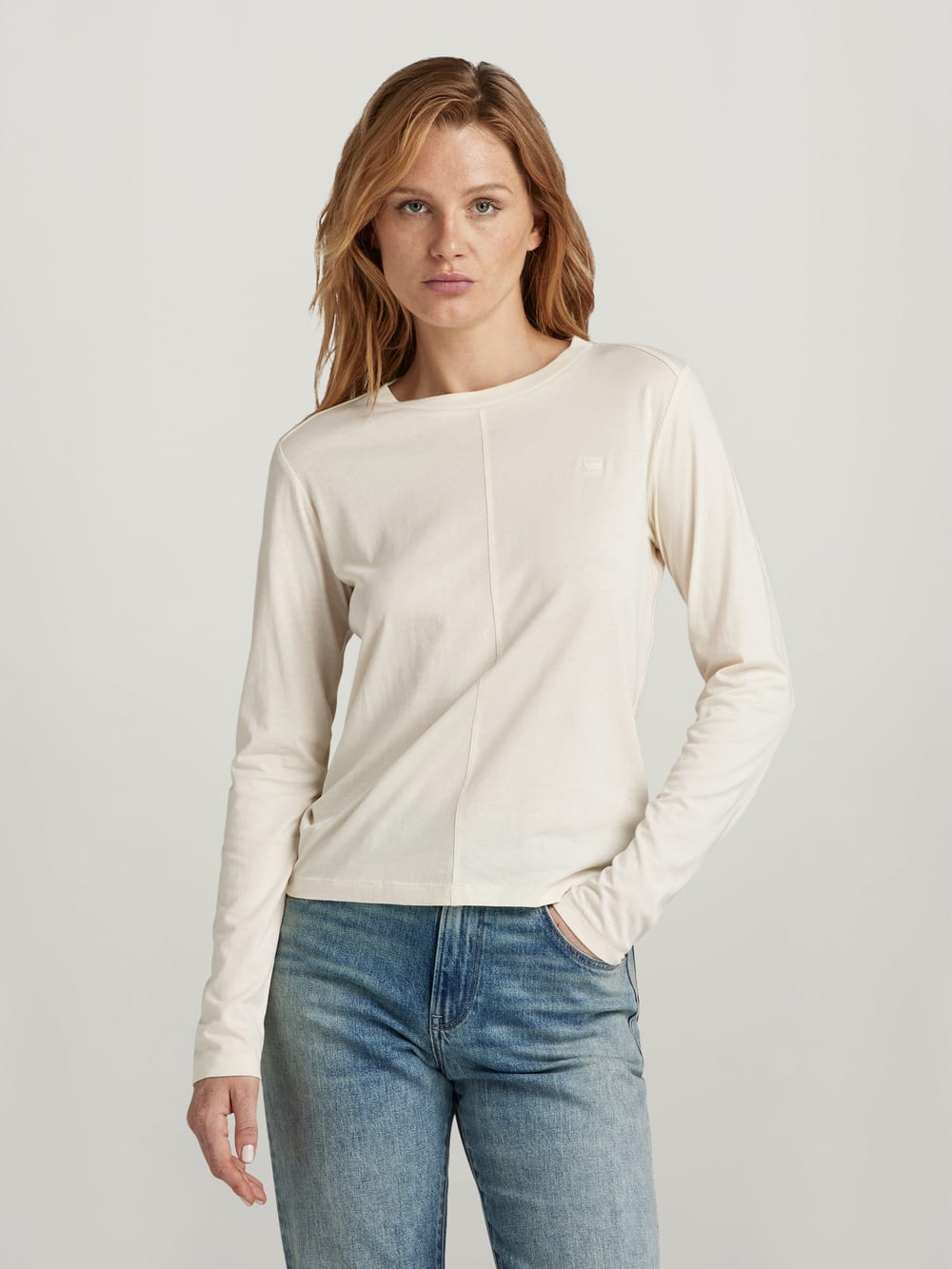 Camisetas g star mujer hotsell