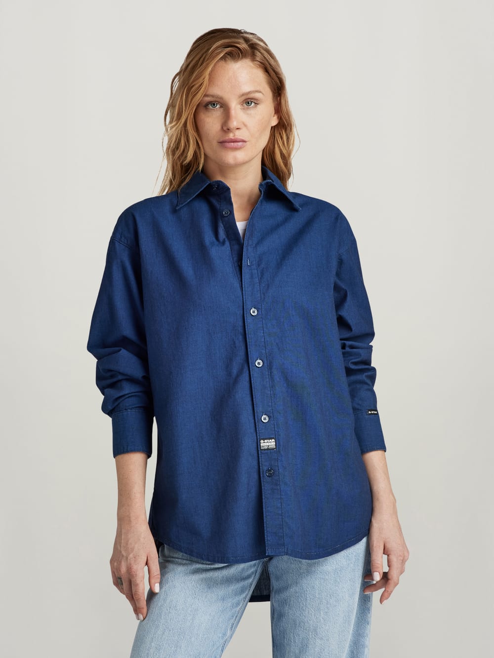 Tops Shirts Just the Product G STAR CA