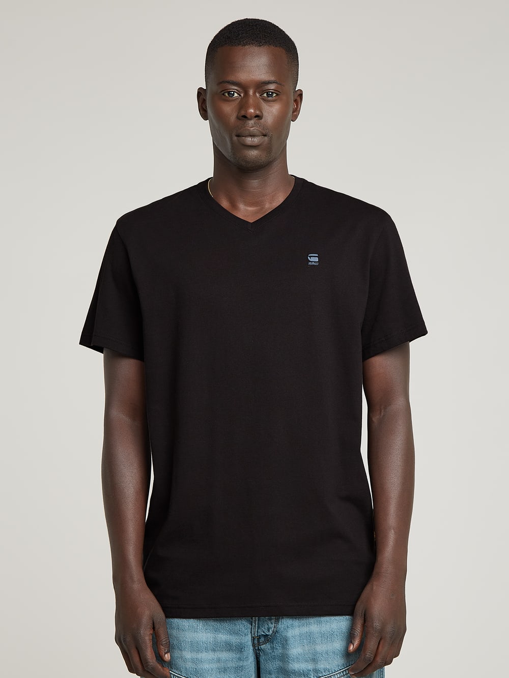Base-S T-Shirt | Green | G-STAR® US