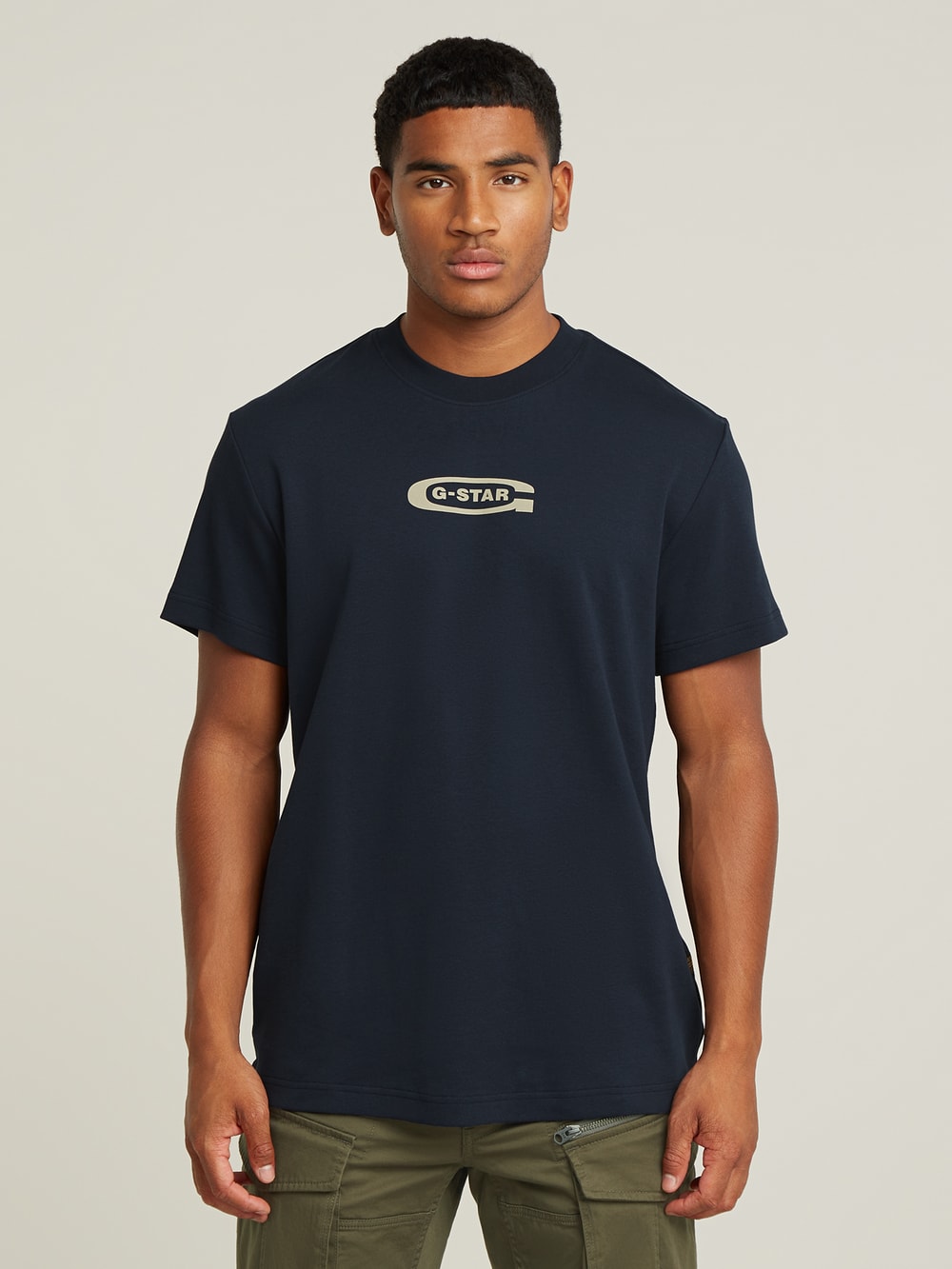 Men's T-shirts | Loose Fit, Slim Fit & More | G-Star RAW® JP