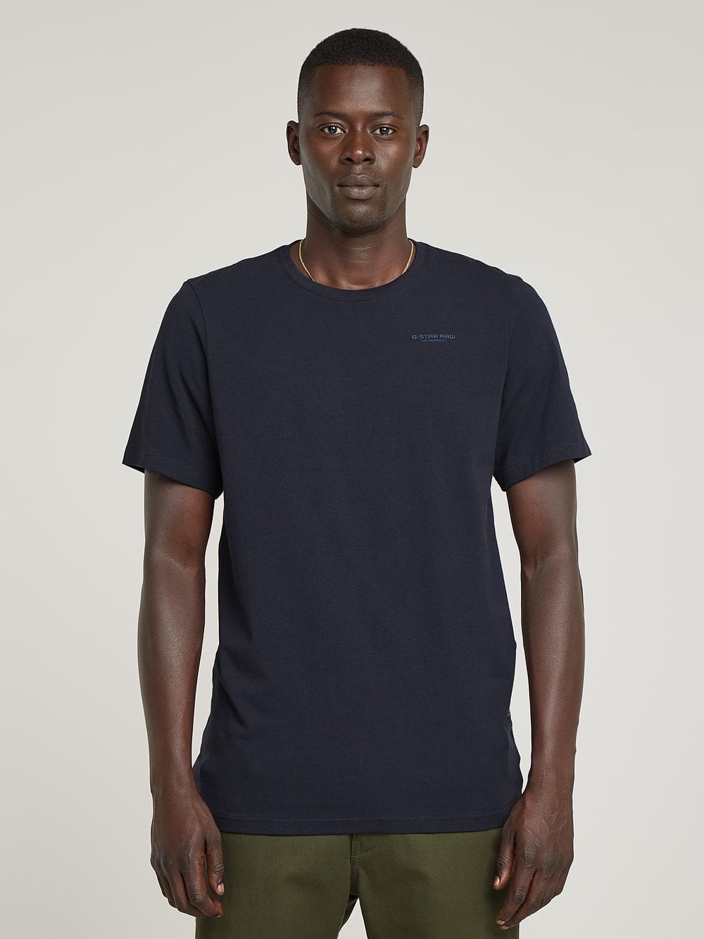 Men s T shirts Loose Fit Slim Fit More G Star RAW CA