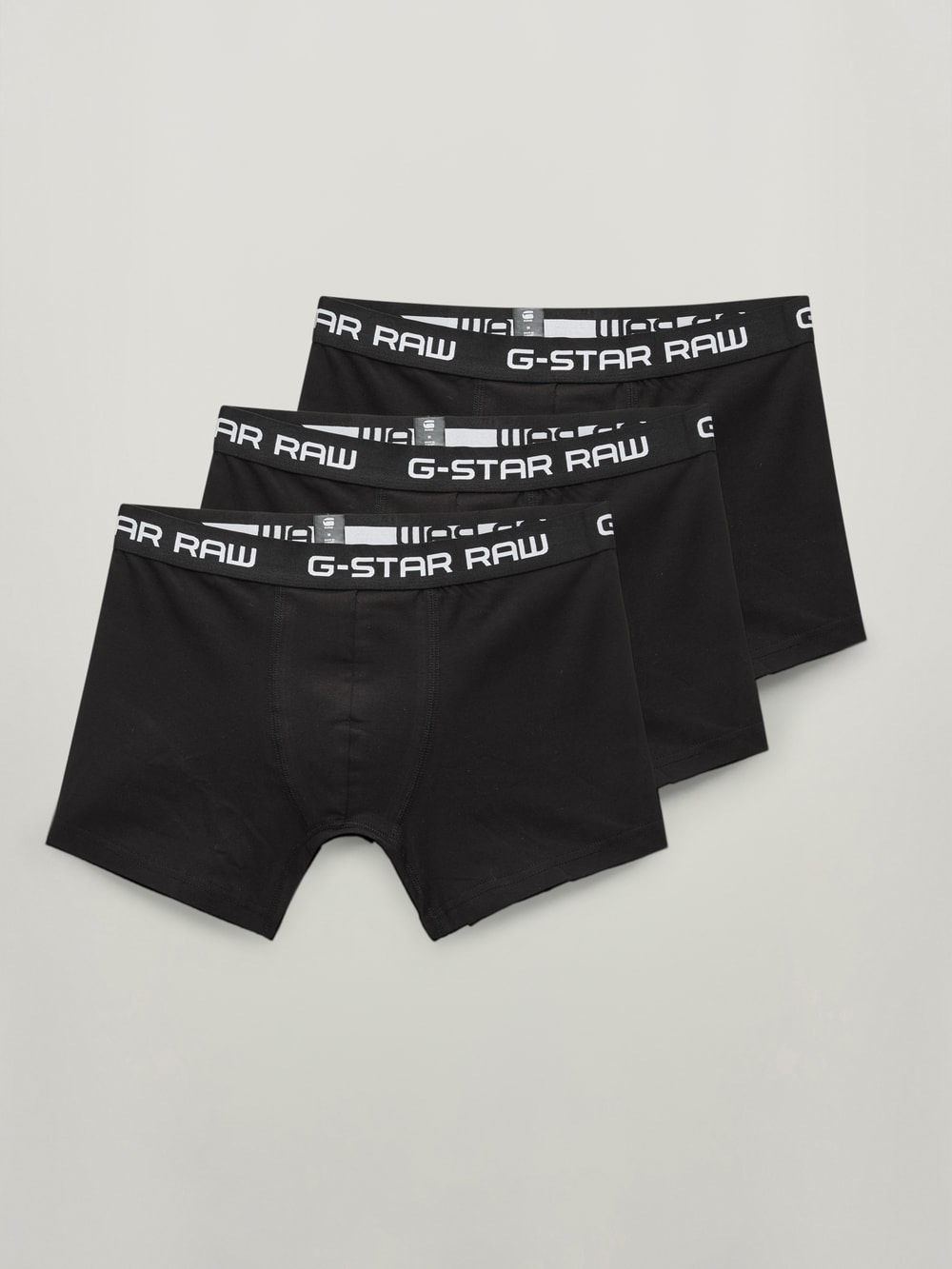Men s Underwear Men s Trunks G STAR US