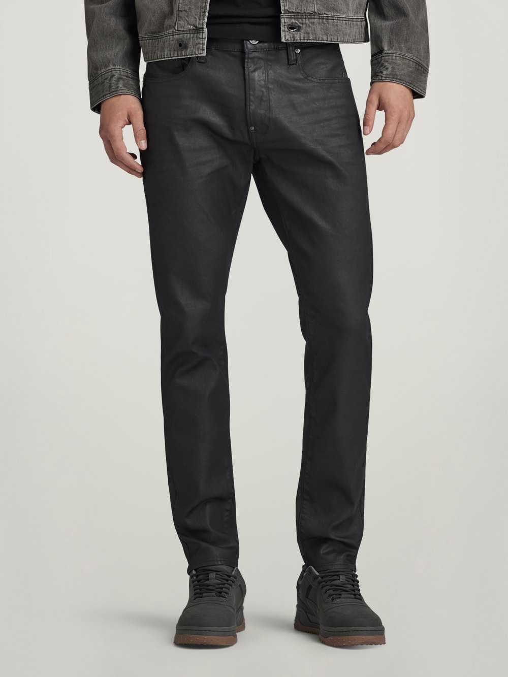 Jeans pour Homme Jeans en denim Slim Tapered Straight G Star RAW FR