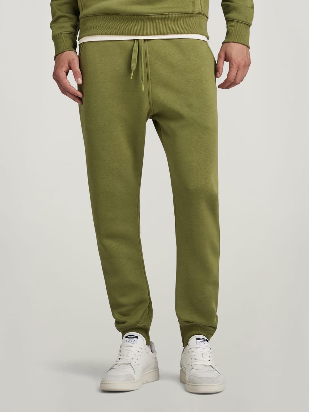 G star raw track pants top