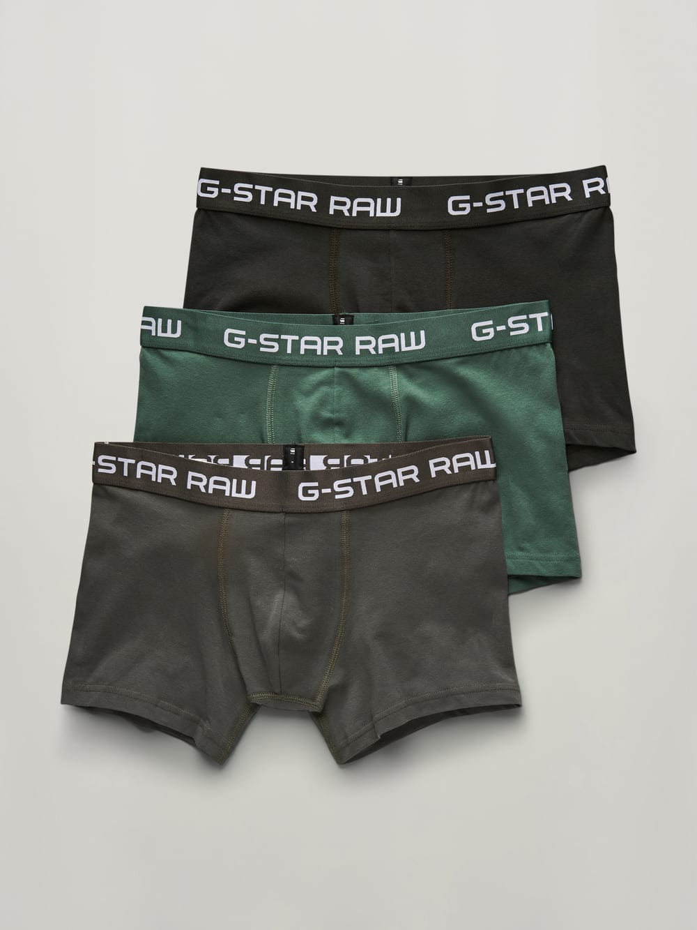 Calzoncillos g star deals