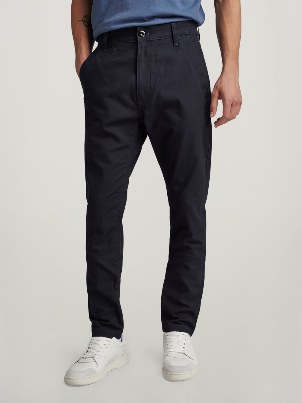 G star chino bronson sale