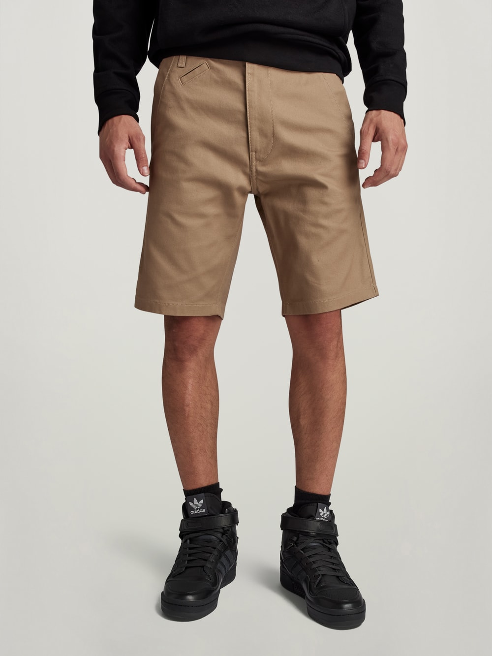 Men s Chino Shorts Men s Smart Shorts G Star RAW AU