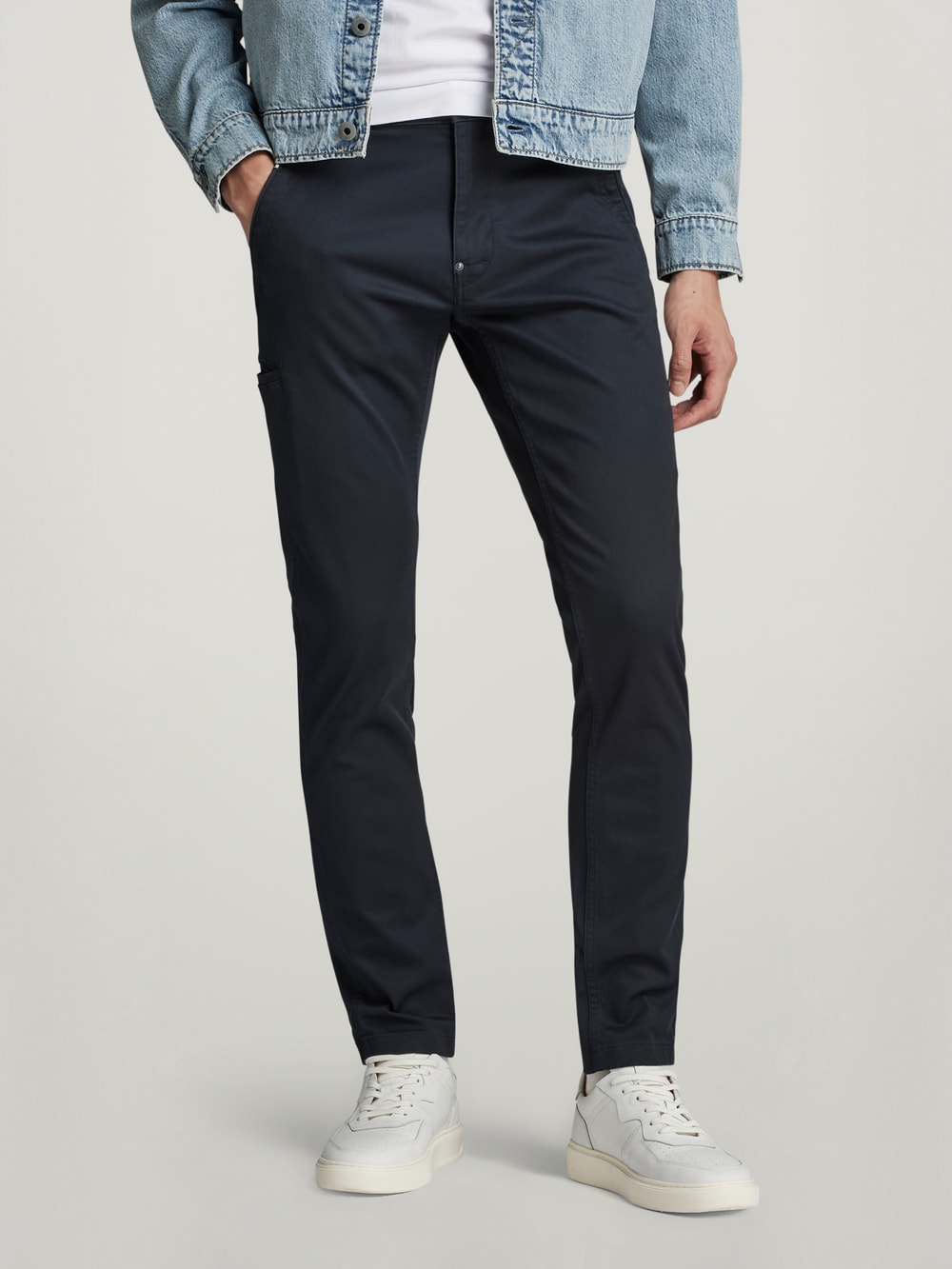 G star skinny jeans sale store