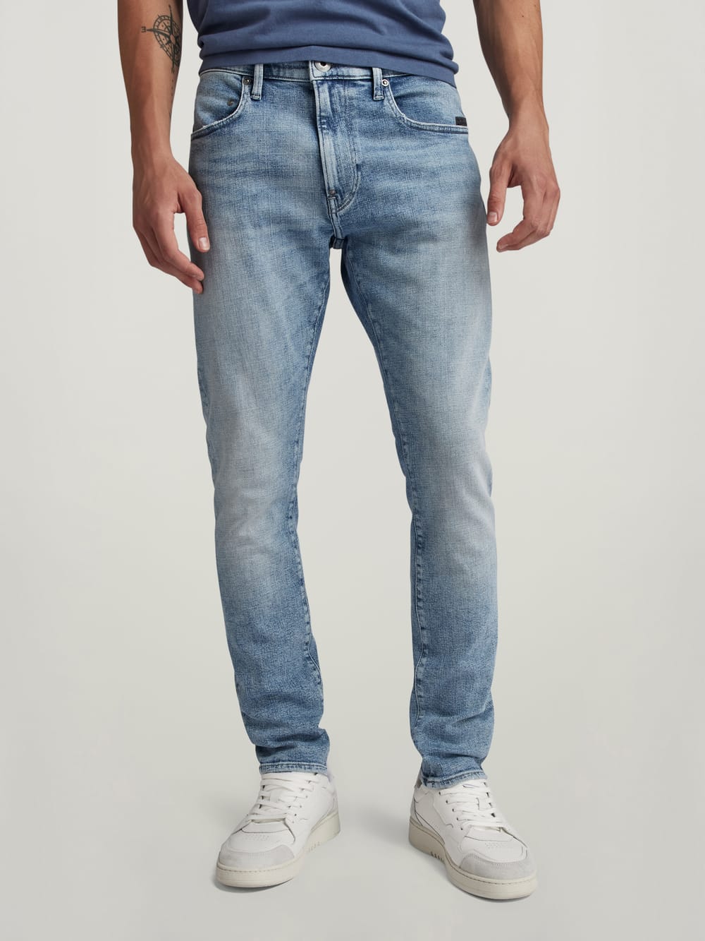 Vetements pour hommes en promotion G Star RAW BE