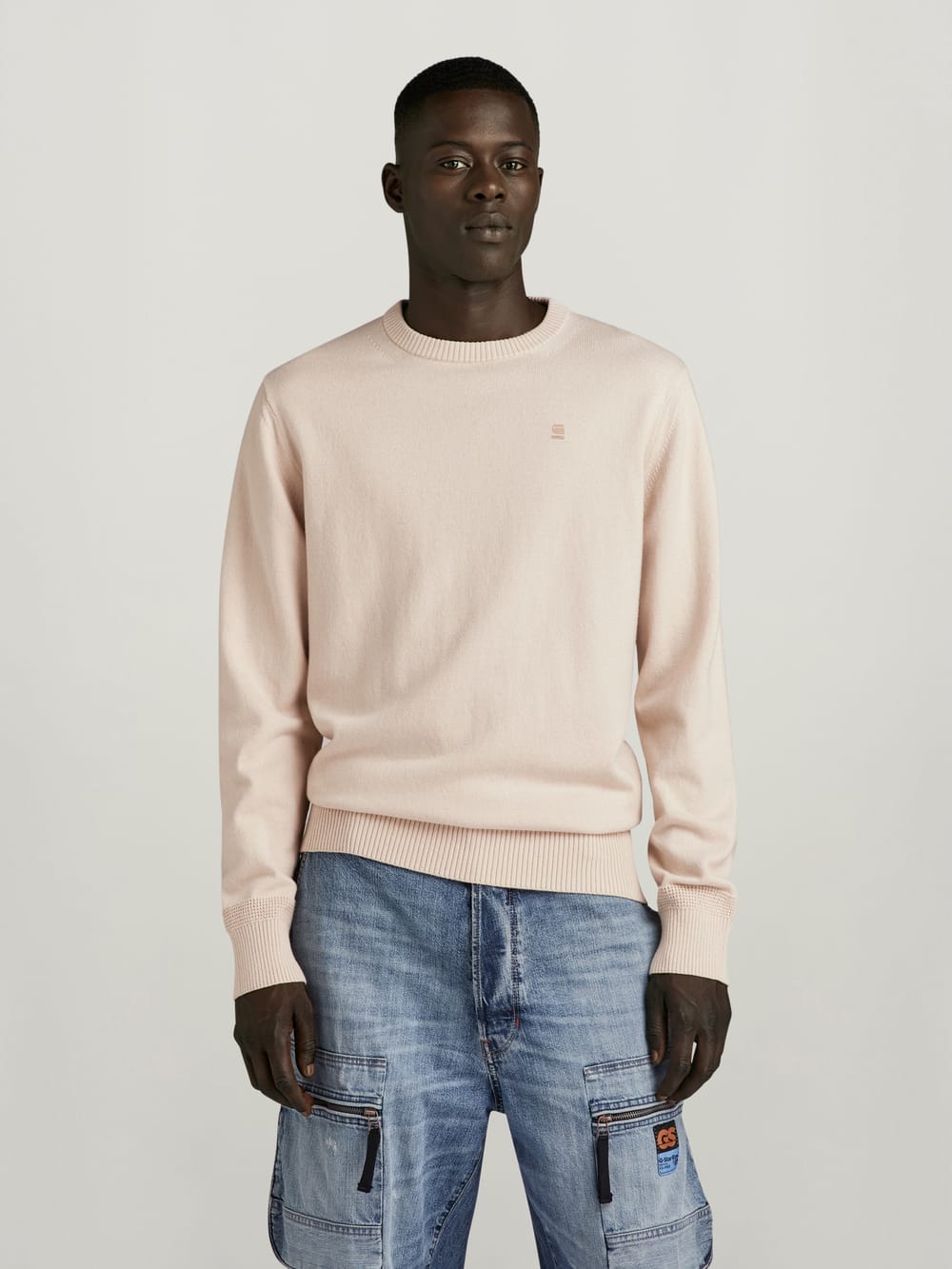 Knitwear au top