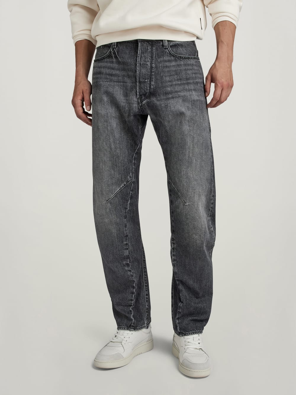 G star stretch jeans hotsell