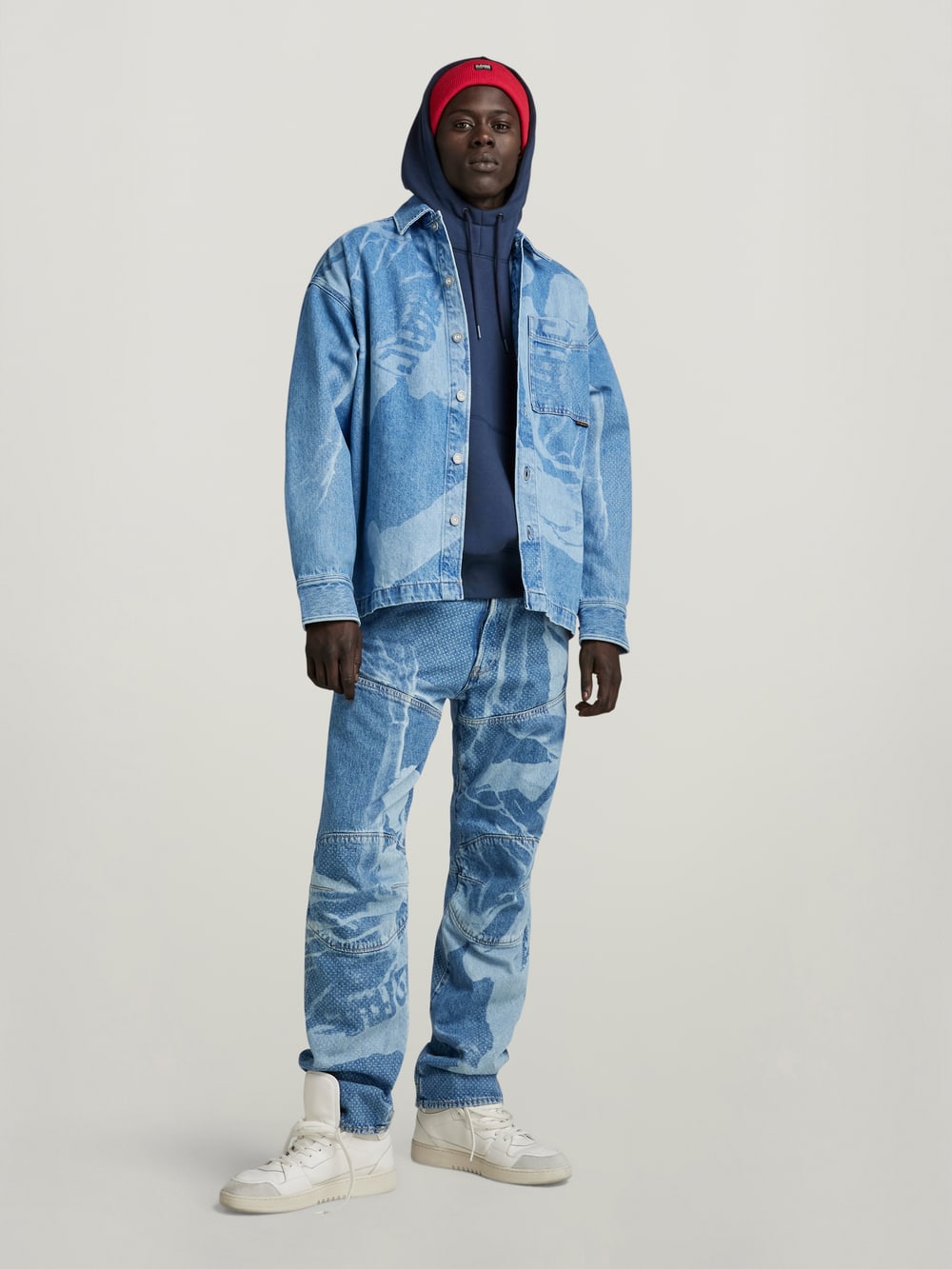 Jean unisex online